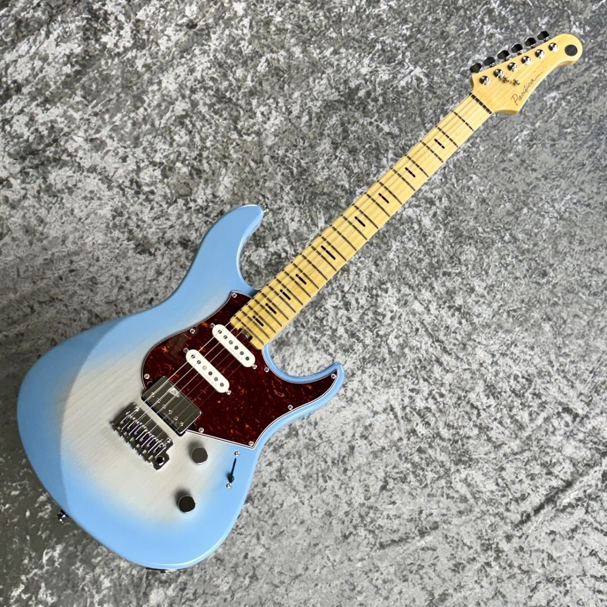 YAMAHA PACIFICA PROFESSIONAL PACP12 | 【クロサワ楽器店オンライン