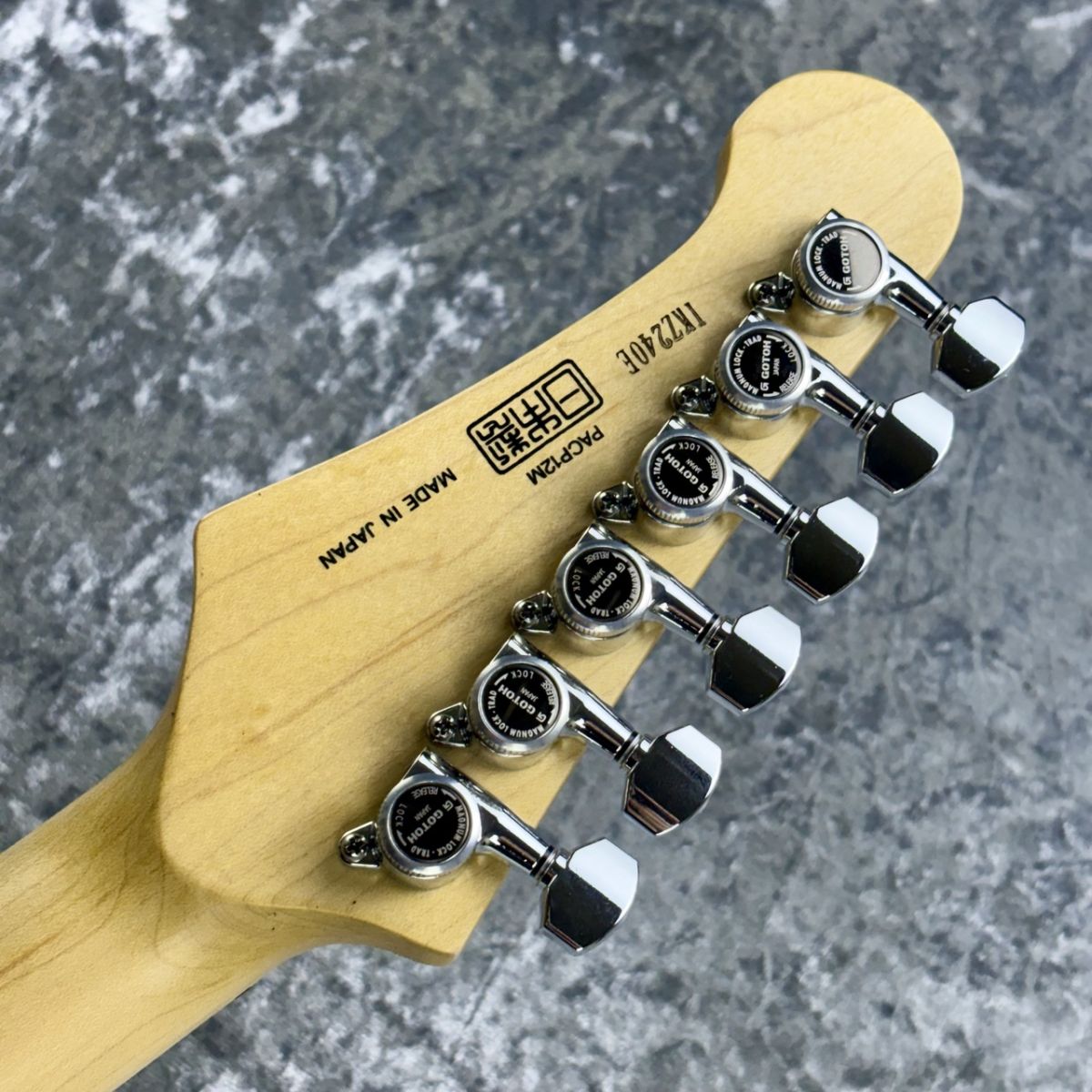 YAMAHA PACIFICA PROFESSIONAL PACP12 | 【クロサワ楽器店オンライン 