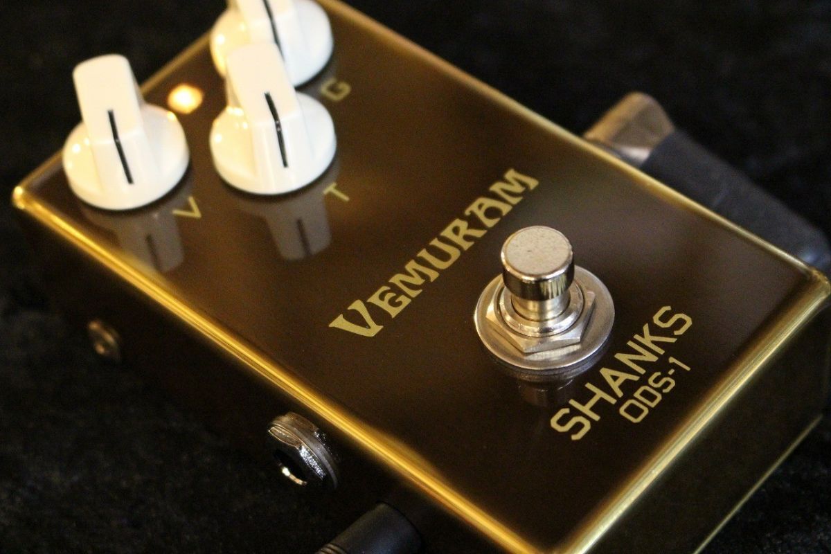 SHANKS ODS-1 | 【クロサワ楽器店オンラインショップ】いい楽器との