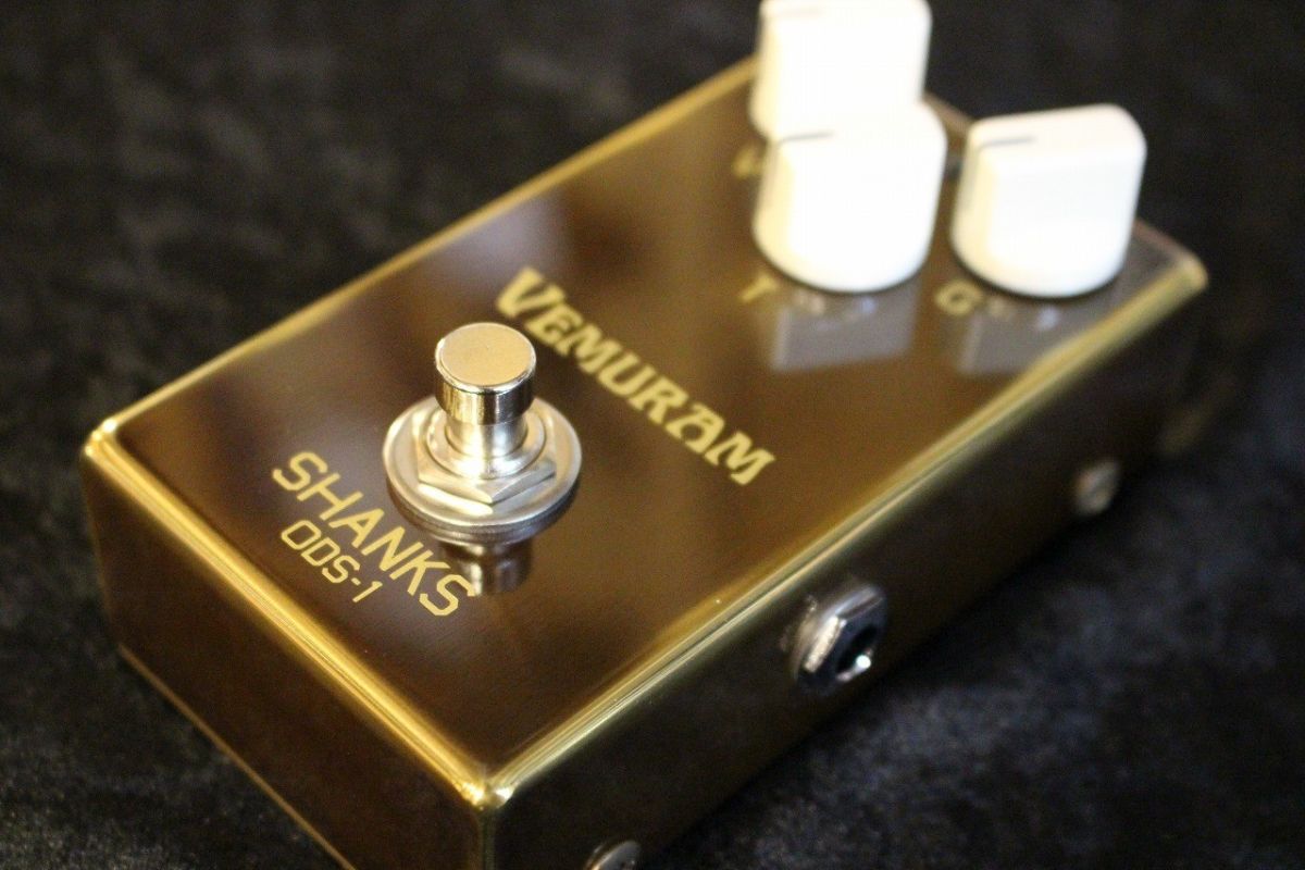 SHANKS ODS-1 | 【クロサワ楽器店オンラインショップ】いい楽器との