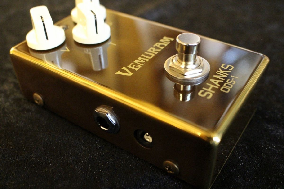 SHANKS ODS-1 | 【クロサワ楽器店オンラインショップ】いい楽器との