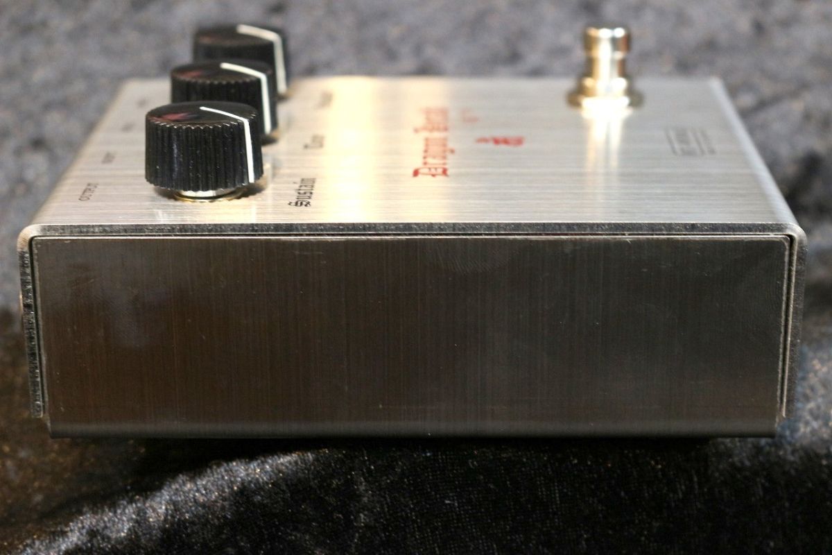 Dragon Head BC239 ギターエフェクター DRAGON HEAD BC239 Distortion