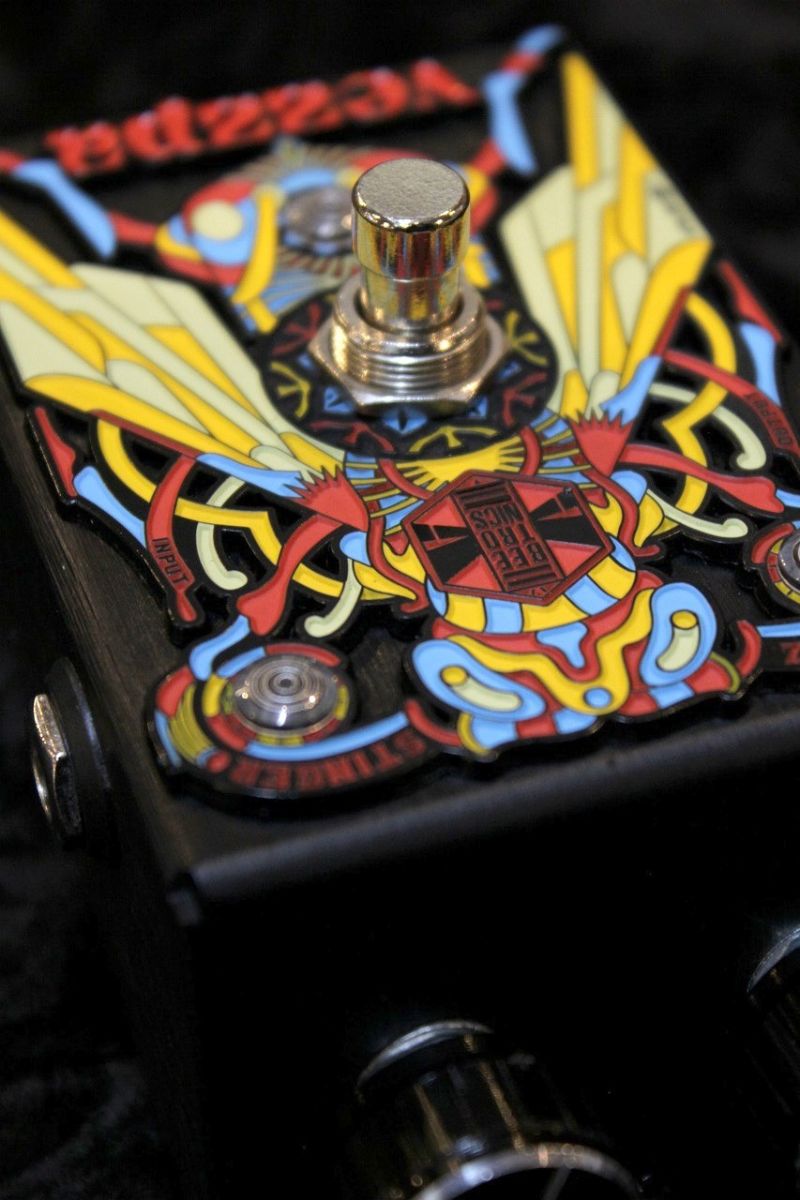 VEZZPA | 【クロサワ楽器店オンラインショップ】いい楽器とのいい