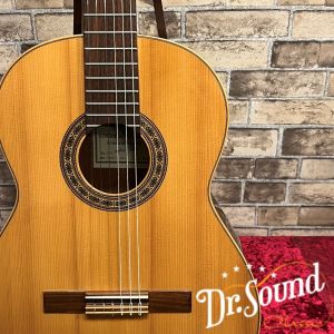 Antonio Sanchez アントニオ・サンチェス　Estudio-2S Left Hand　2012年製【左利き用 中古】