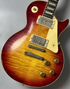 グローリーレスポールスタンダード美品 レスポール タイプ、100万円以上の商品検索結果一覧 | 【クロサワ楽器