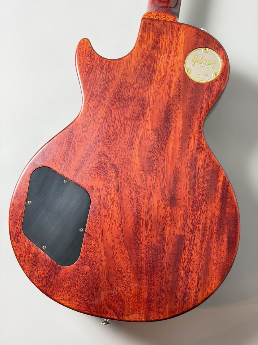 1959 Les Paul Standard Reissue Faded Cherry Tea Burst VOS