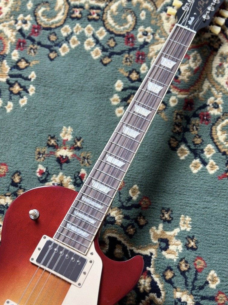 Les Paul Studio Cherry Sunburst | 【クロサワ楽器店オンライン