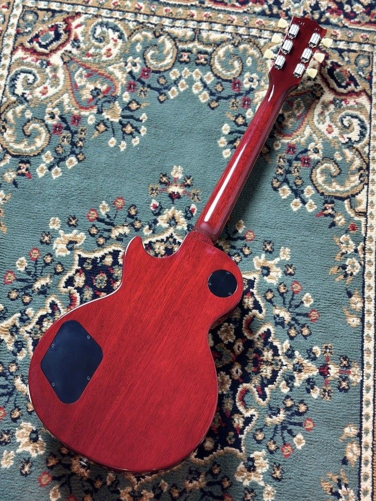 Les Paul Studio Cherry Sunburst | 【クロサワ楽器店オンライン