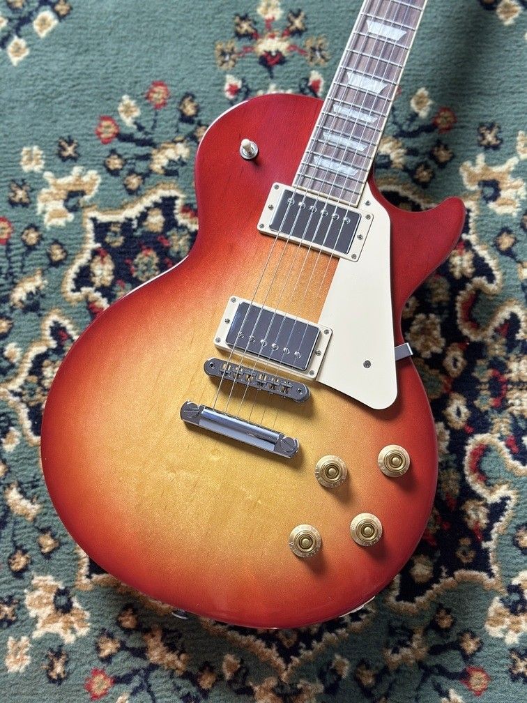 Les Paul Studio Cherry Sunburst | 【クロサワ楽器店オンライン