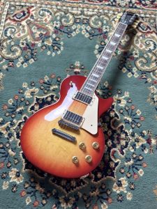 レスポール タイプのエレキギター検索結果一覧 | 【クロサワ楽器店