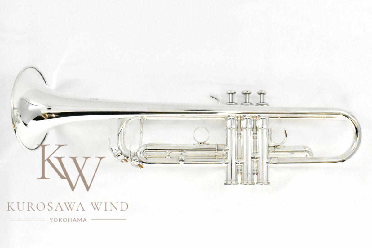 Y*S様 ヤマハ YAMAHA YTR-800N 中川モデル「BIG SOUND YAMAHAヤマハ