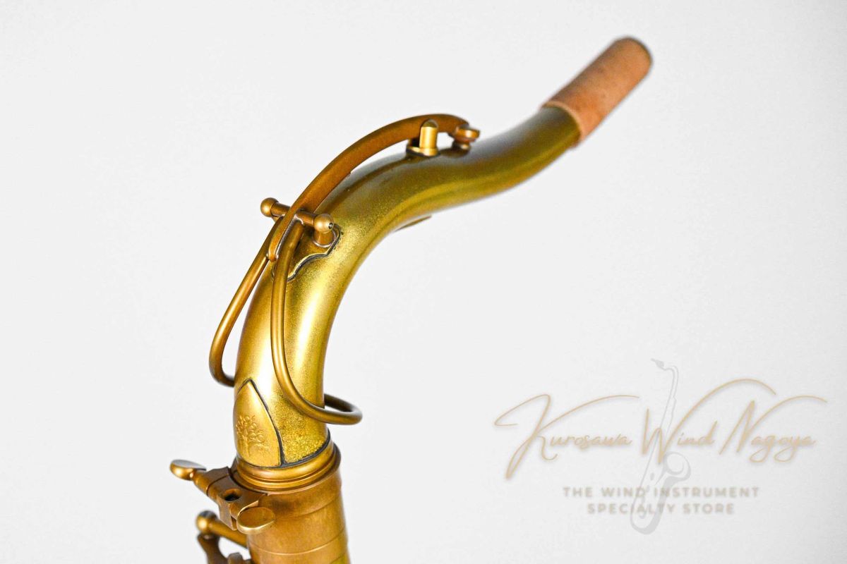 GXseries T.SAX ”Vintage Cognac” | 【クロサワ楽器店オンライン