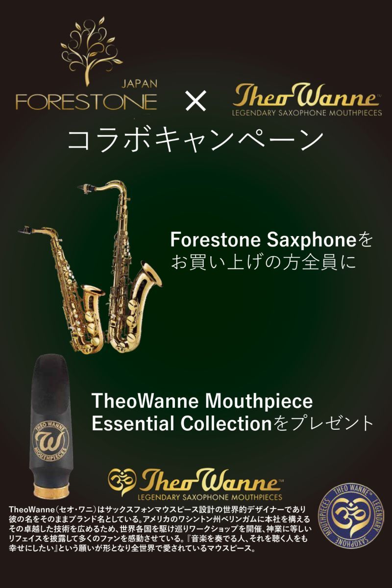 GXseries T.SAX ”Vintage Cognac” | 【クロサワ楽器店オンライン