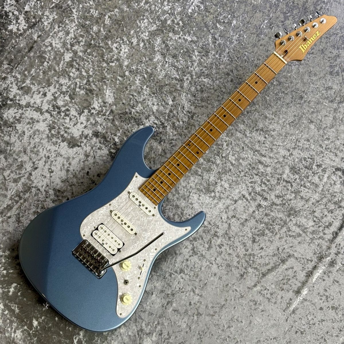 AZ2204 Ice Blue Metallic | 【クロサワ楽器店オンラインショップ