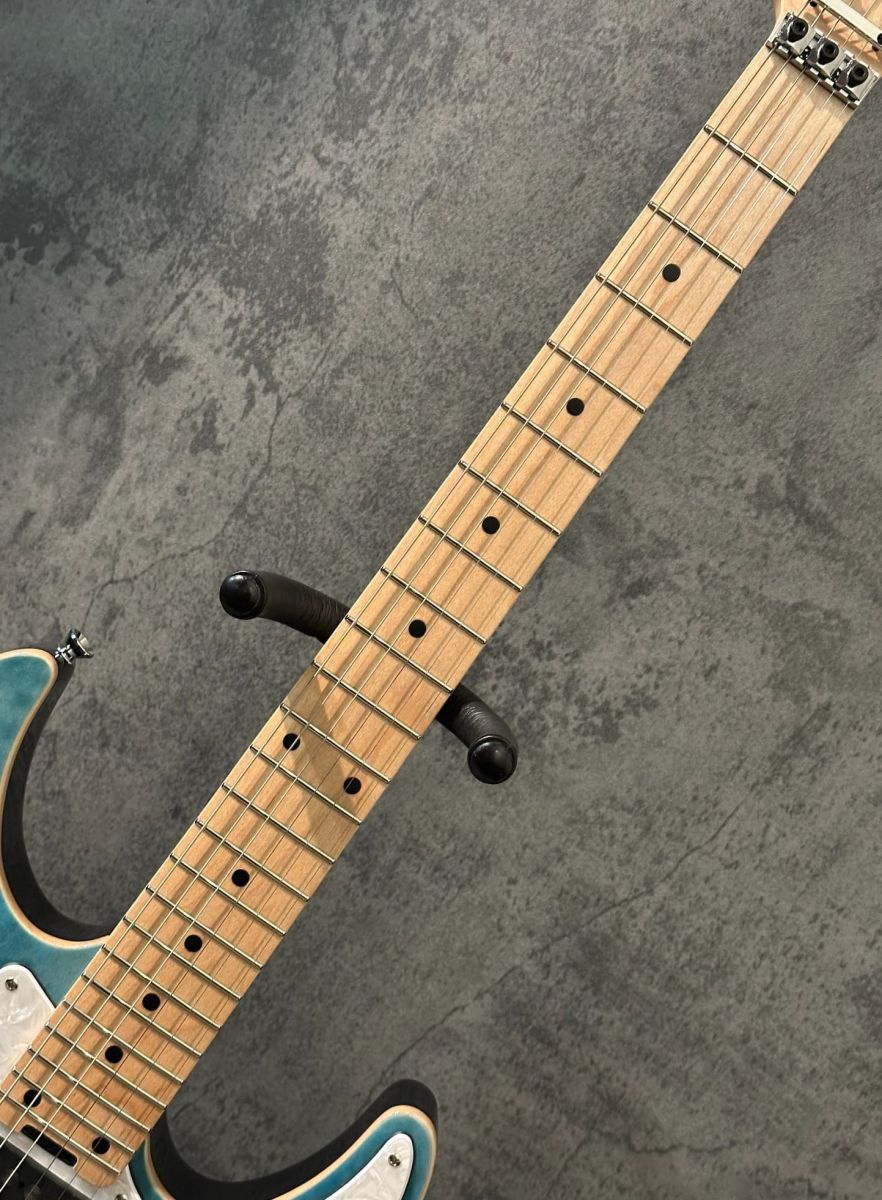 SD-2-24-AL ~Aqua Blue~ #S2509176 | 【クロサワ楽器店オンライン