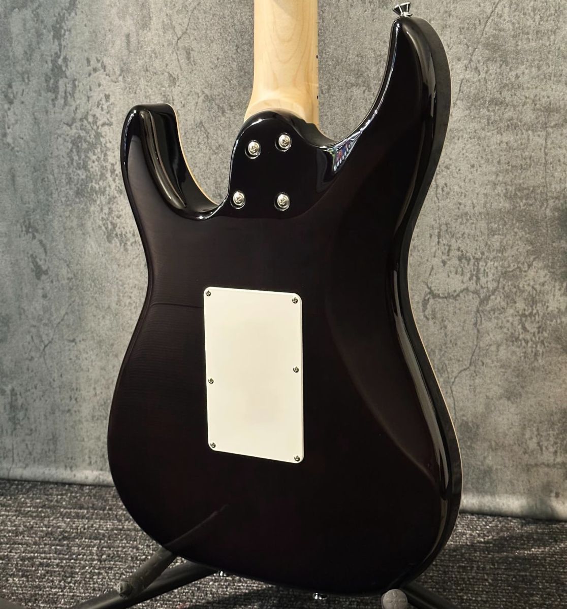 SD-2-24-AL ~Aqua Blue~ #S2509176 | 【クロサワ楽器店オンライン