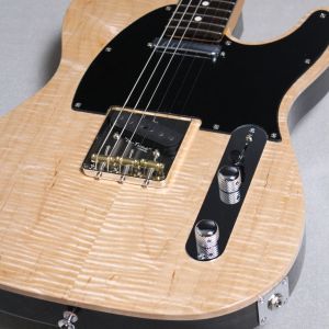 テレキャスタータイプ エレキギター ナチュラル テレキャスタータイプ エレキギター ナチュラルウッド Warmoth