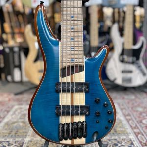 Ibanez SR4FMB LTD アクティブベース エレキベース Ibanez SR4FMB LTD アクティブベース エレキベース Ibanez SR4FMB LTD