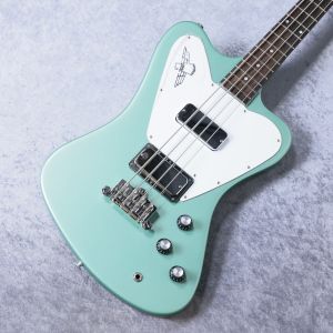 Gibson Non-Reverse Thunderbird  - Inverness Green- 【3.57kg】【#233430378】