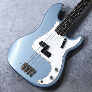 Fender Custom Shop 1966 Precision Bass Journeyman Relic - Lake Pracid Blue - 【4.01kg】