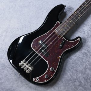 Fender American Vintage II 1960 Precision Bass - Black - 【4.09kg】【生産終了カラー】【旧定価】