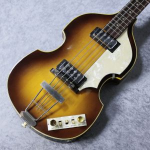 Hofner 500/1 Violin Bass 【1990年代】