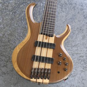 かずた、ヘッドレスエレキギター 6弦 24フレット 24フレットギター