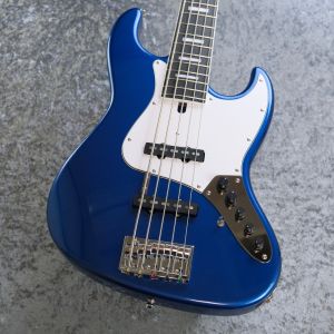 Moon Guitars、青 系のベース検索結果一覧 | 【クロサワ楽器店