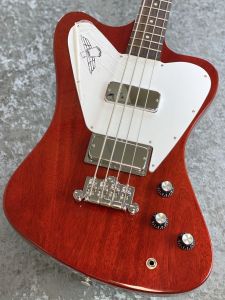 Gibson Non-Reverse Thunderbird - Vintage Chery - 【3.83kg】