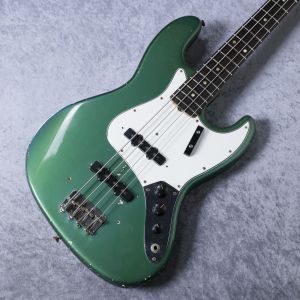 Fender 1965 Jazz Bass - Lake Pracid Blue - 【4.0kg】