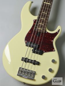 YAMAHA Pro Series BBP35 -VW- 【4.64kg】