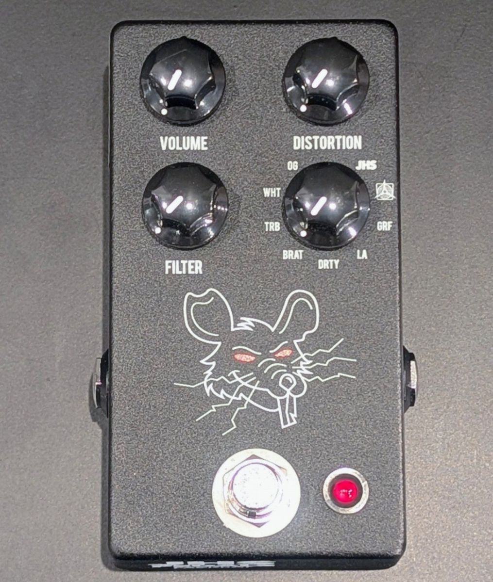 PACKRAT | 【クロサワ楽器店オンラインショップ】いい楽器とのいい