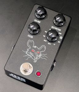 JHS Pedals PACKRAT