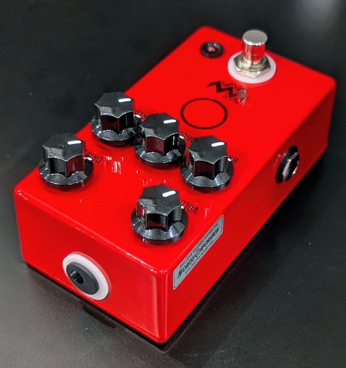 ANGRY CHARLIE V3 | 【クロサワ楽器店オンラインショップ】いい楽器と