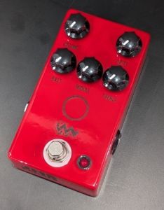 JHS Pedals ANGRY CHARLIE V3