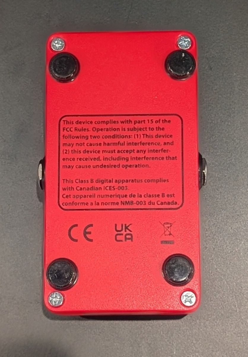 Big Muff Pi 2 Dual Op-Amp Fuzz | 【クロサワ楽器店オンライン