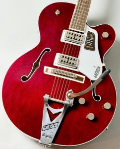 Gretsch、赤 系のエレキギター検索結果一覧 | 【クロサワ楽器店