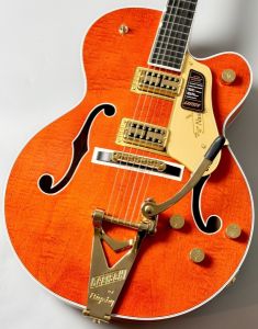 Gretschのエレキギター検索結果一覧 | 【クロサワ楽器店オンライン