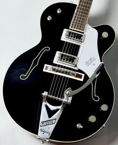 Gretsch、黒 系のエレキギター検索結果一覧 | 【クロサワ楽器店