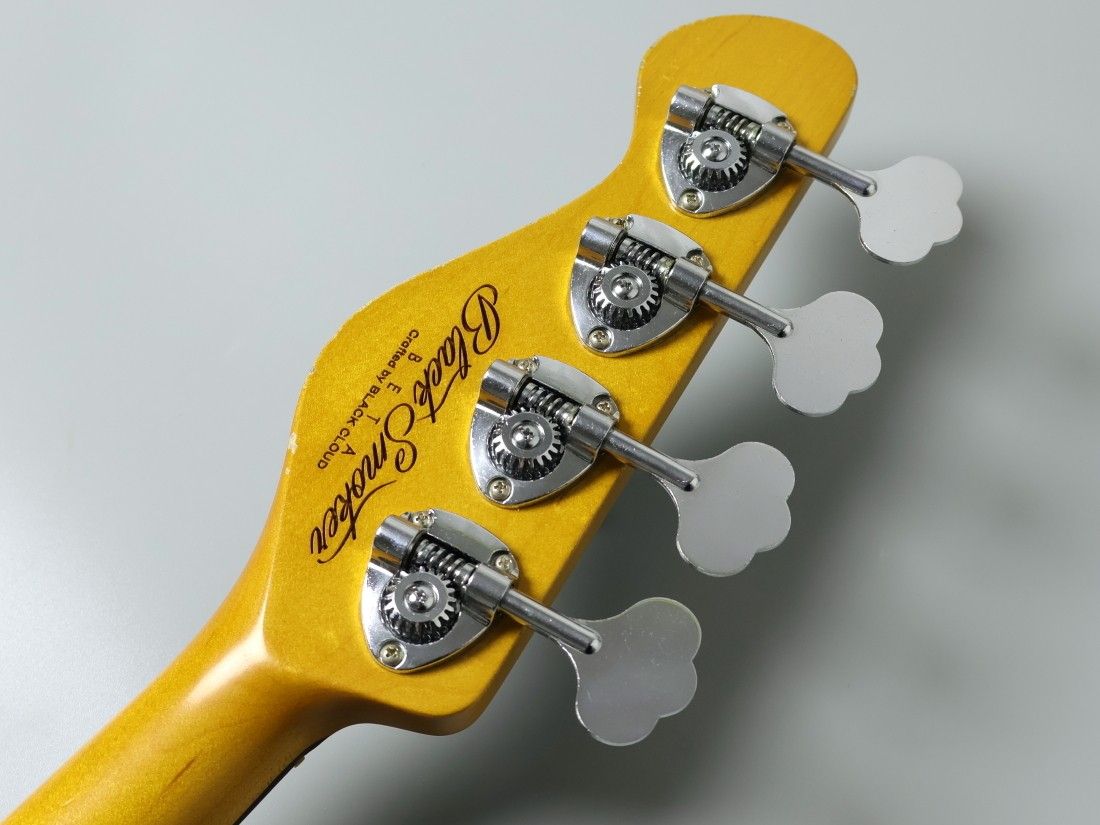 Trad Master Series Beta J4 Heavy Aged -SMLPB- | 【クロサワ楽器店