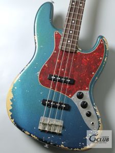 Black Smoker Trad Master Series Beta J4 Heavy Aged -SMLPB- 【4.26kg】【USED】