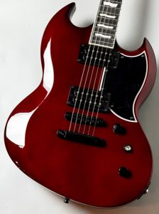 エレクトリックギター、SG タイプ、30万円～50万円未満の商品検索結果