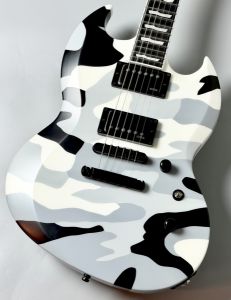 エレクトリックギター、SG タイプ、20万円～30万円未満の商品検索結果