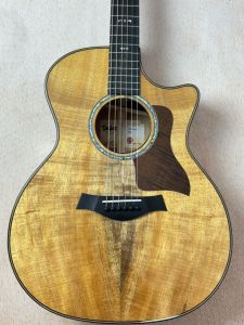 年末セール！　taylor 714ce Vクラス　光栄堂楽器　選抜品 年末セール！ 光栄堂 選抜品 taylor 714ce Vクラス エレアコ - メルカリ