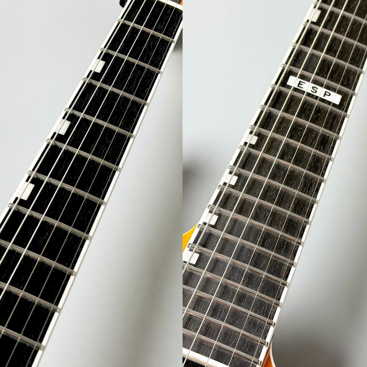 HORIZON NT-II -Tiger Eye Amber Fade- | 【クロサワ楽器店オンライン