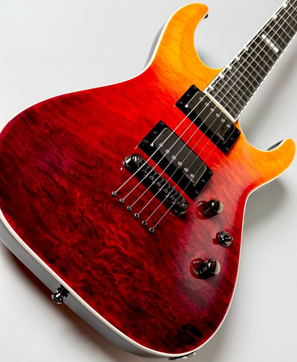 HORIZON NT-II -Tiger Eye Amber Fade- | 【クロサワ楽器店オンライン