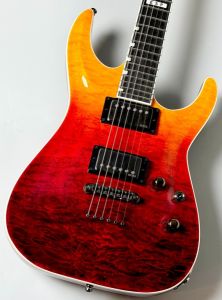 HORIZON NT-II -Tiger Eye Amber Fade- | 【クロサワ楽器店オンライン
