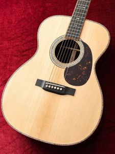 スプルース、Martin Customshopのアコースティックギター検索結果一覧