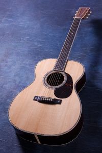 スプルース、Martin Customshopのアコースティックギター検索結果一覧