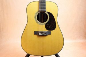 Martin 【美品中古・12弦】 HD12-28 Standard 2024年製 【最大48回無金利】